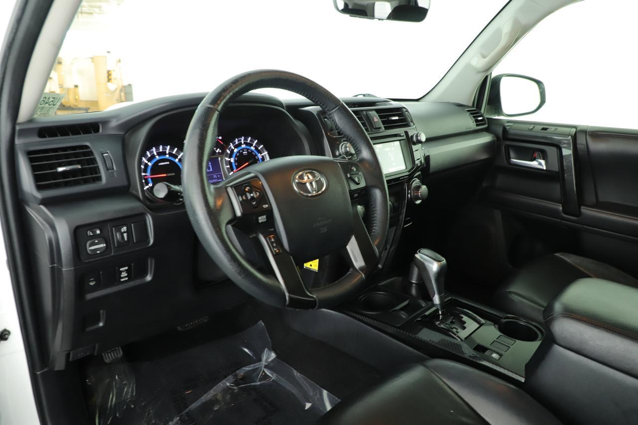 2017 Toyota 4Runner New Braunfels TX