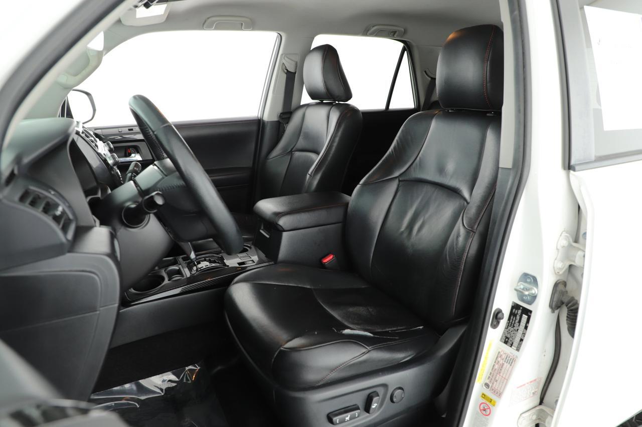 2017 Toyota 4Runner New Braunfels TX