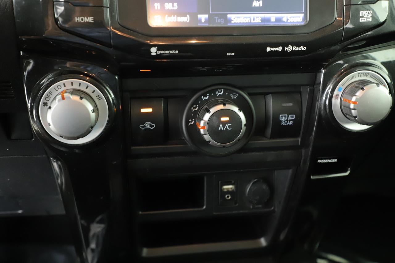 2017 Toyota 4Runner New Braunfels TX