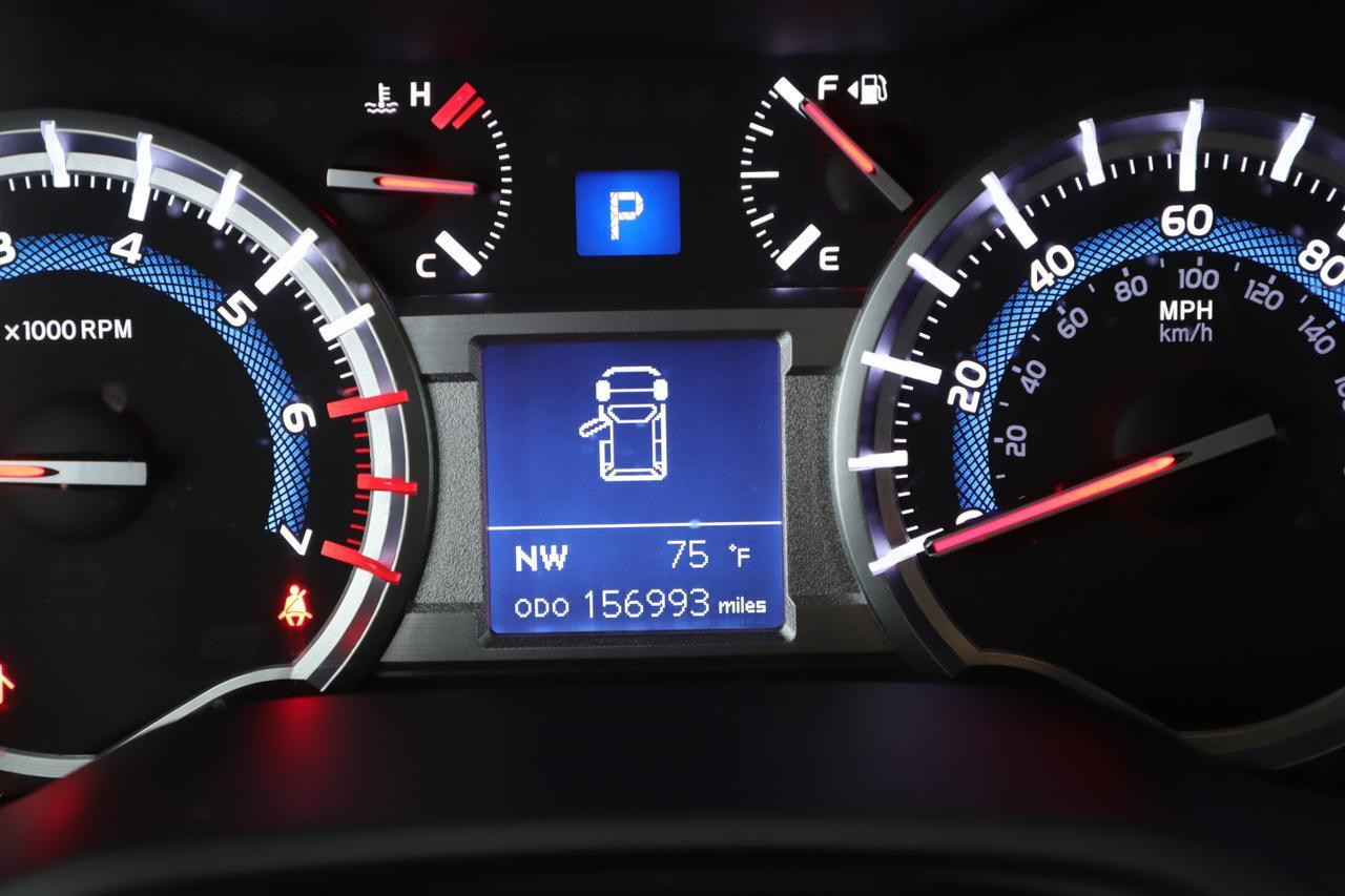 2017 Toyota 4Runner New Braunfels TX
