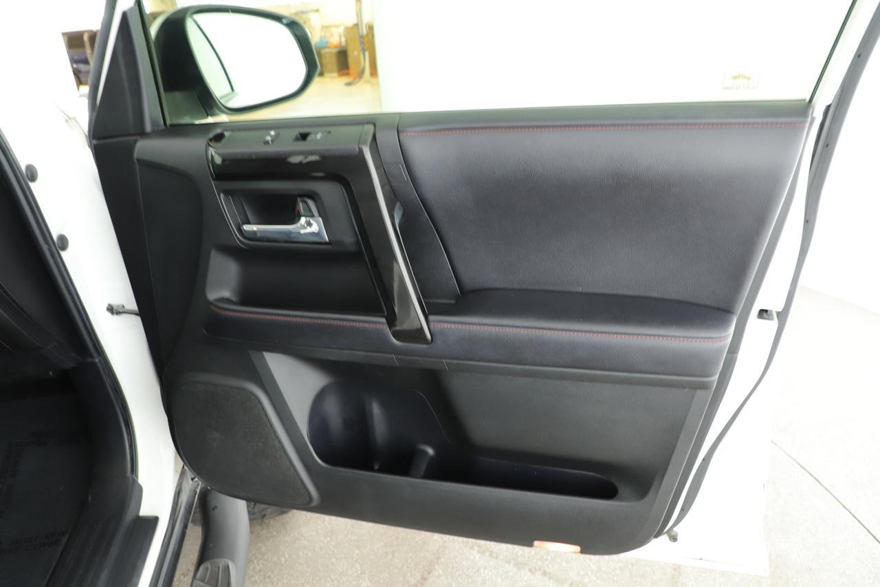 2017 Toyota 4Runner New Braunfels TX