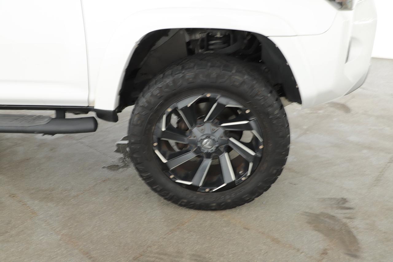 2017 Toyota 4Runner New Braunfels TX