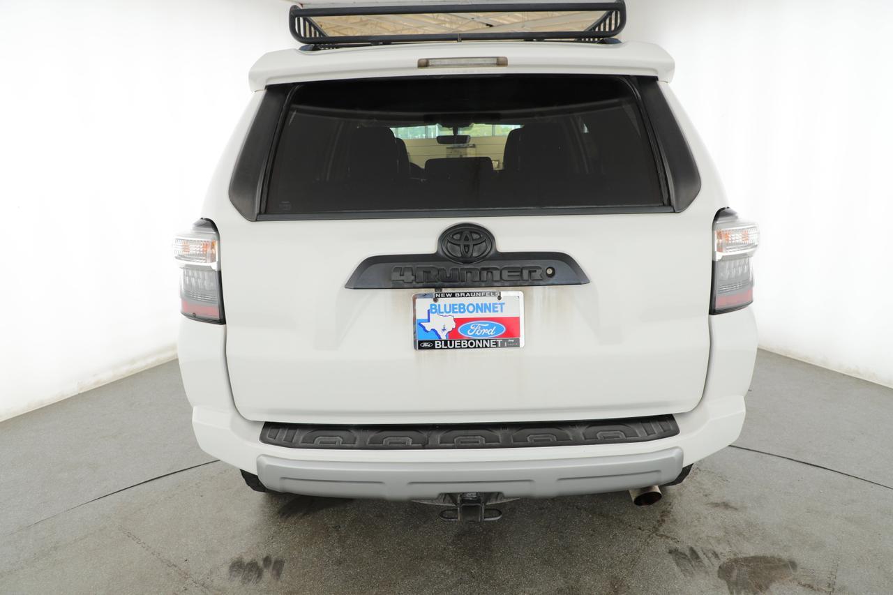 2017 Toyota 4Runner New Braunfels TX