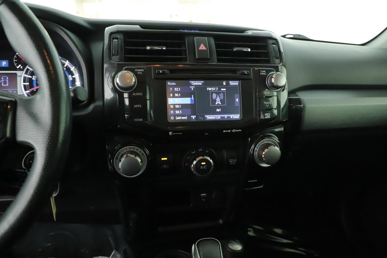 2017 Toyota 4Runner New Braunfels TX