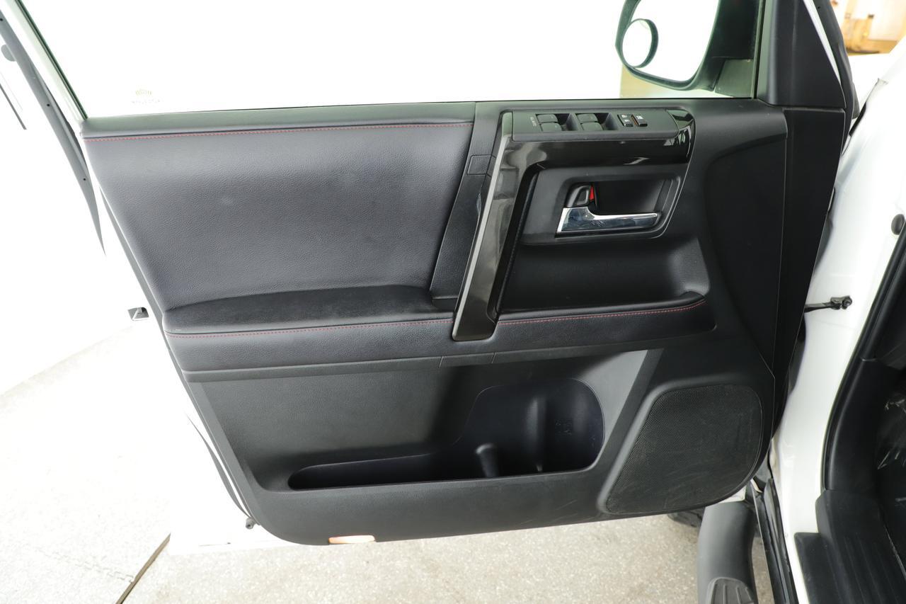 2017 Toyota 4Runner New Braunfels TX