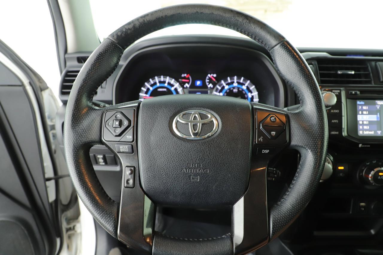 2017 Toyota 4Runner New Braunfels TX