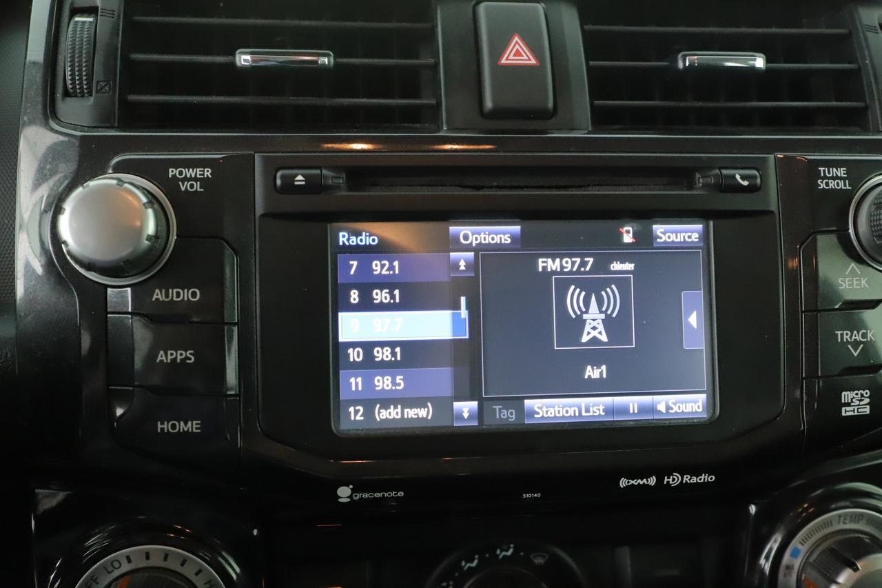 2017 Toyota 4Runner New Braunfels TX