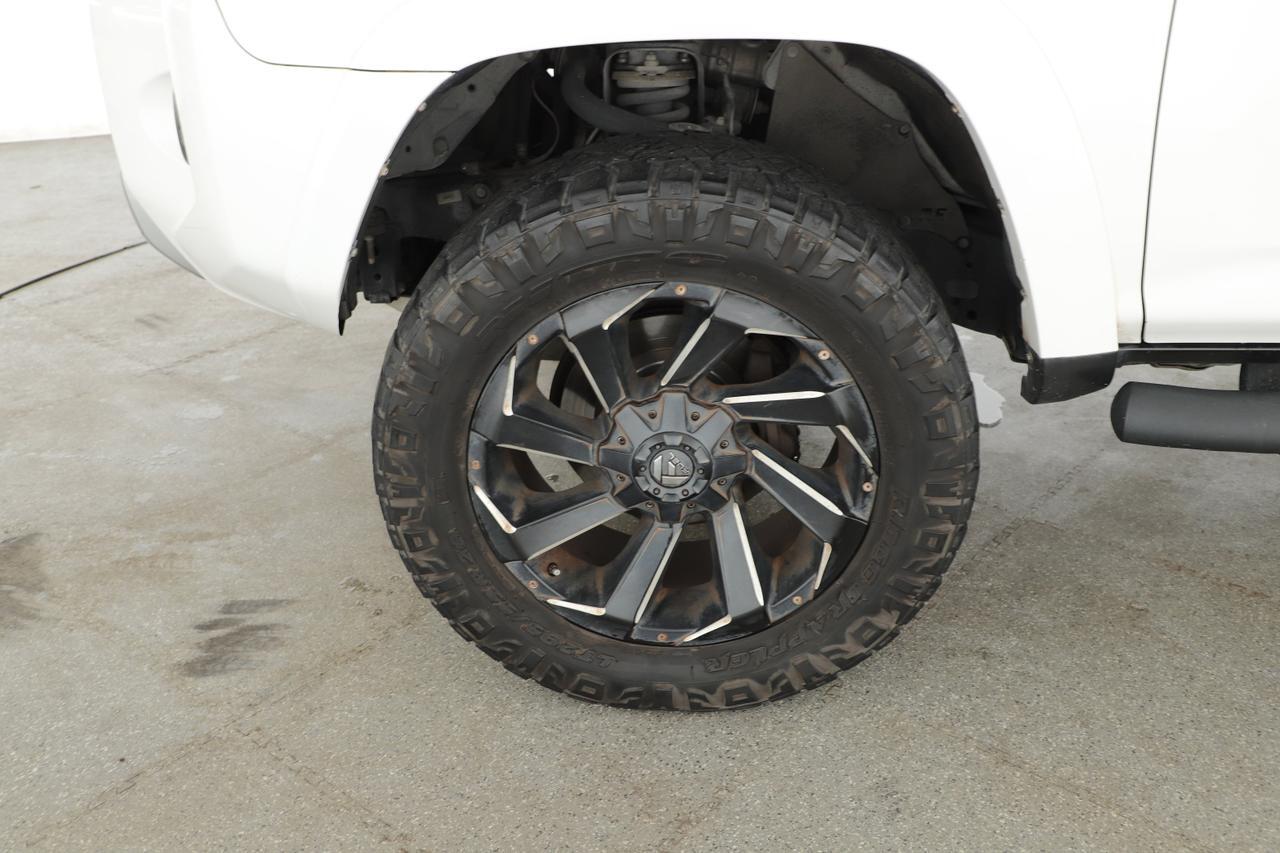 2017 Toyota 4Runner New Braunfels TX