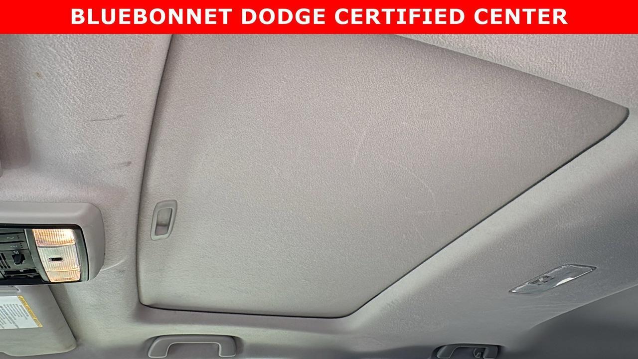 2017 Toyota 4Runner New Braunfels TX