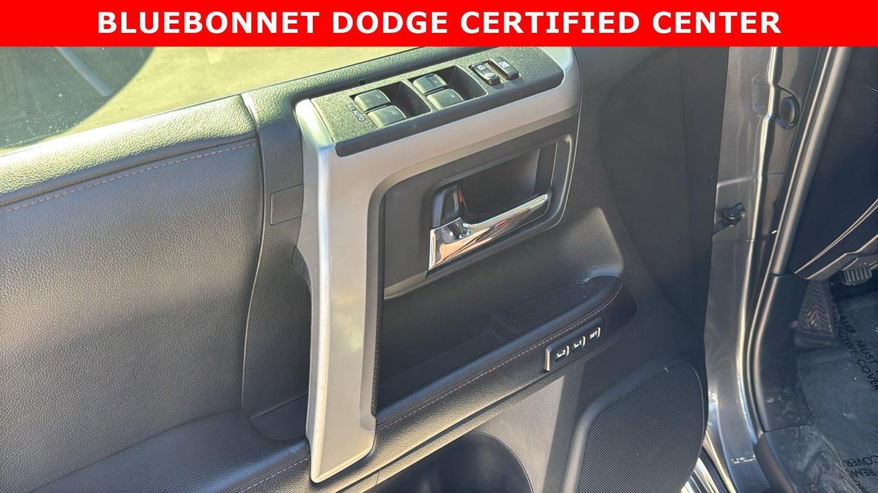 2017 Toyota 4Runner New Braunfels TX