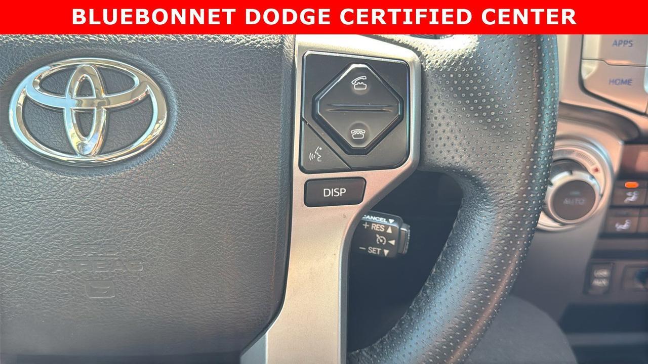 2017 Toyota 4Runner New Braunfels TX