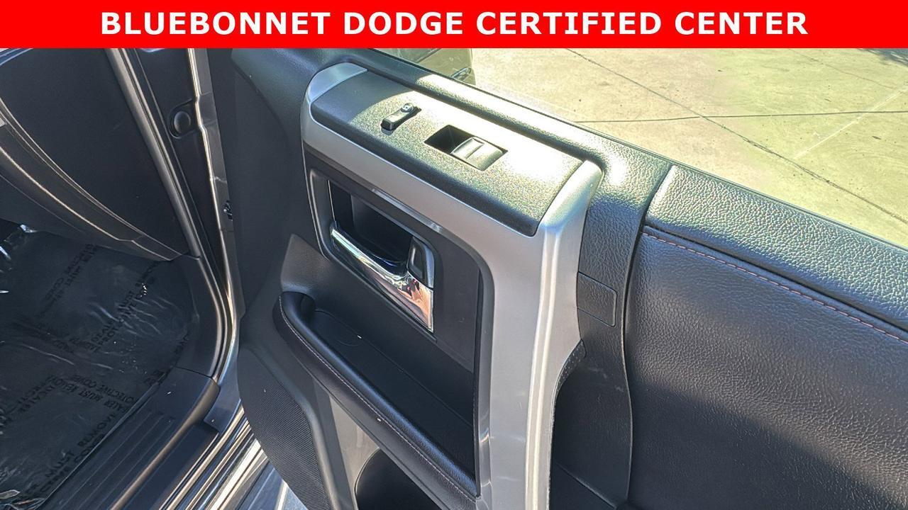 2017 Toyota 4Runner New Braunfels TX