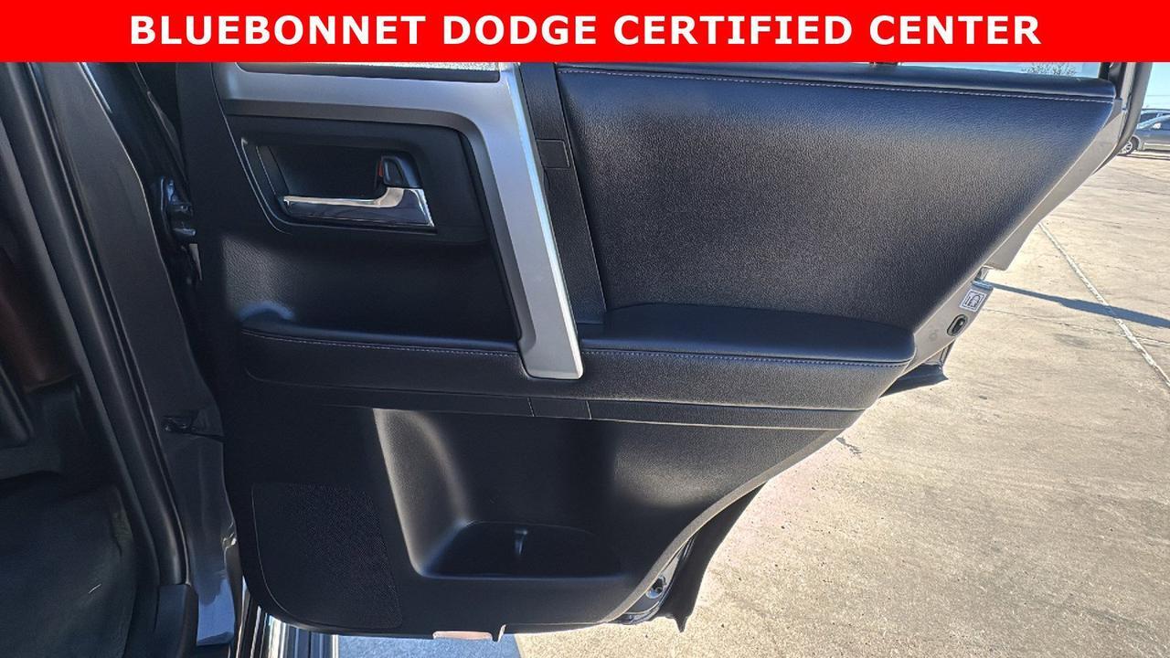 2017 Toyota 4Runner New Braunfels TX