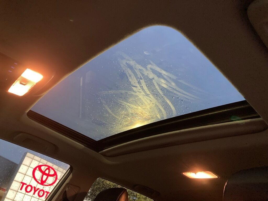 2017 Toyota 4Runner San Antonio TX