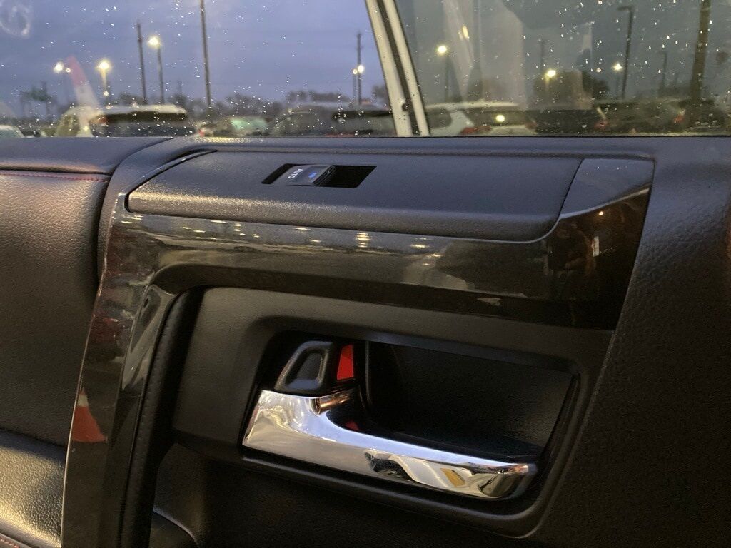 2017 Toyota 4Runner San Antonio TX