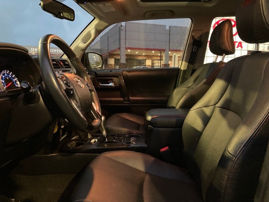 2017 Toyota 4Runner San Antonio TX