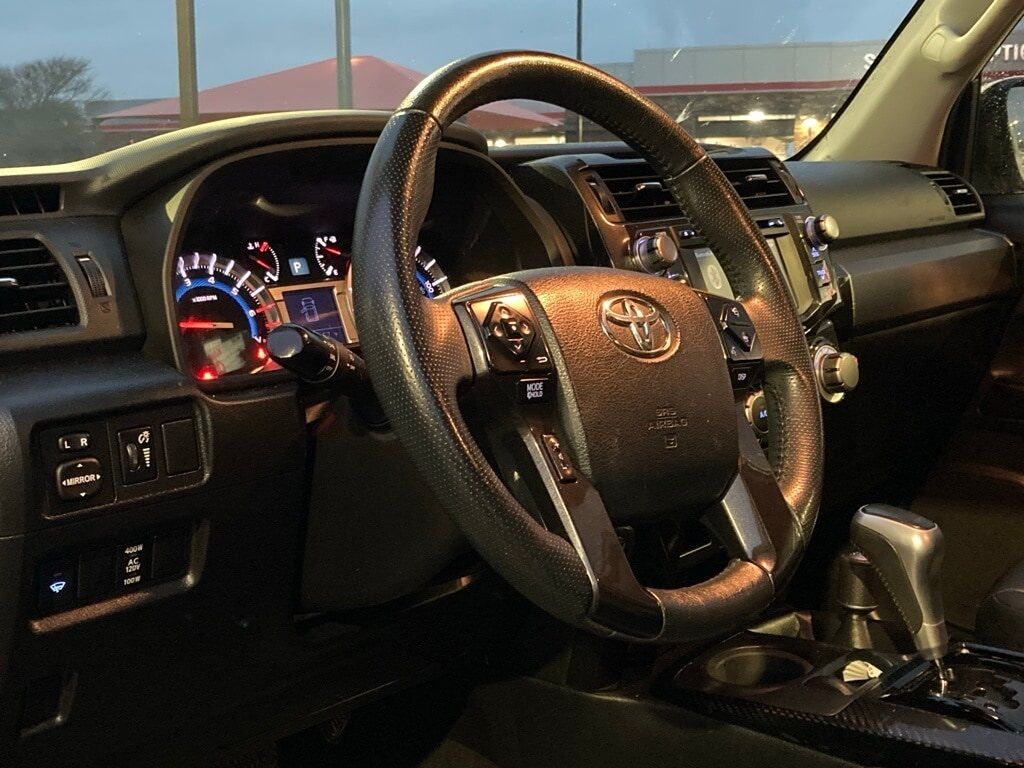 2017 Toyota 4Runner San Antonio TX