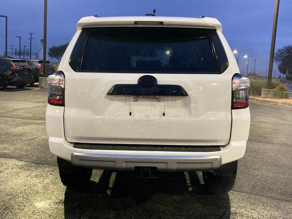 2017 Toyota 4Runner San Antonio TX