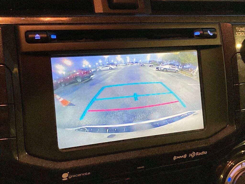 2017 Toyota 4Runner San Antonio TX