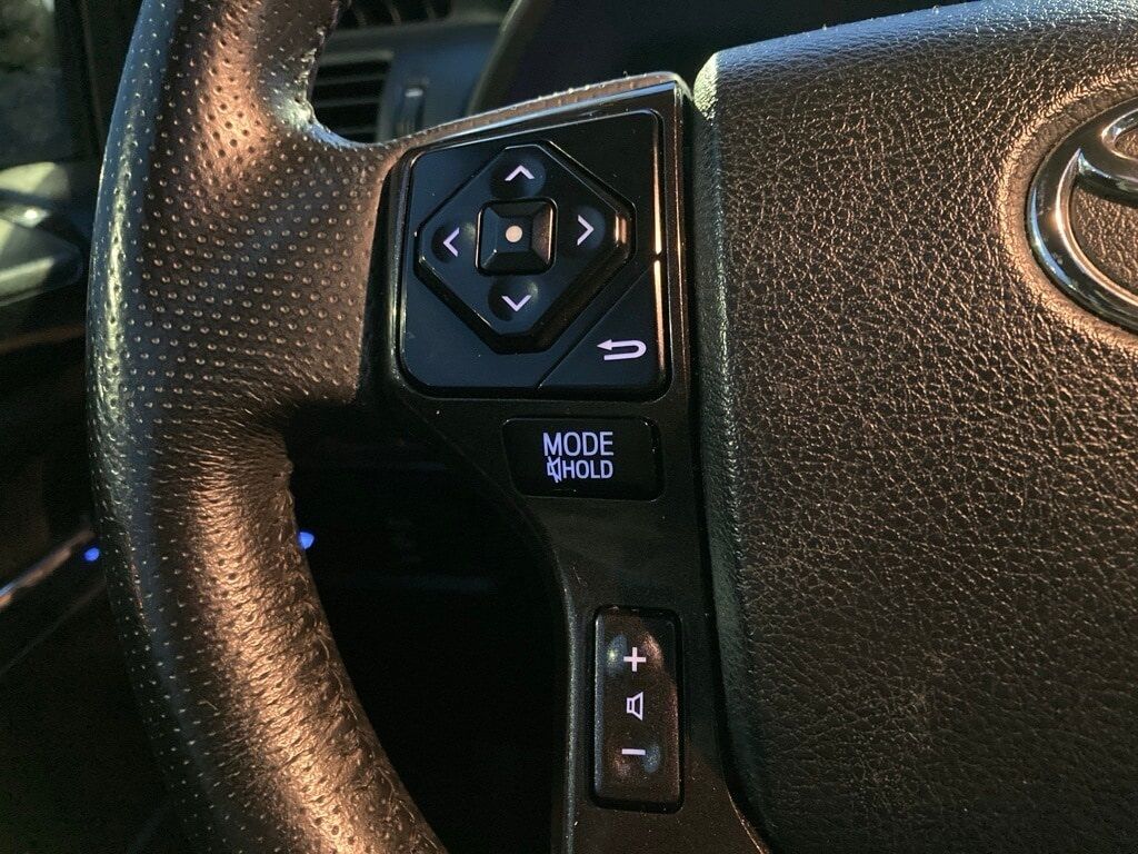 2017 Toyota 4Runner San Antonio TX