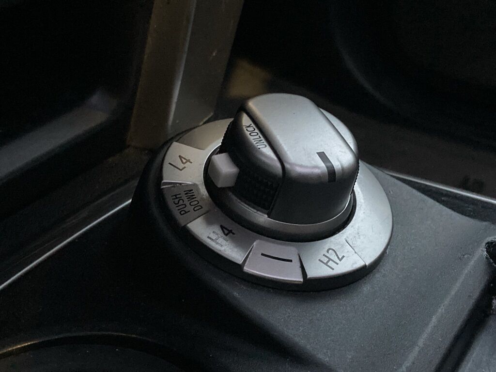 2017 Toyota 4Runner San Antonio TX