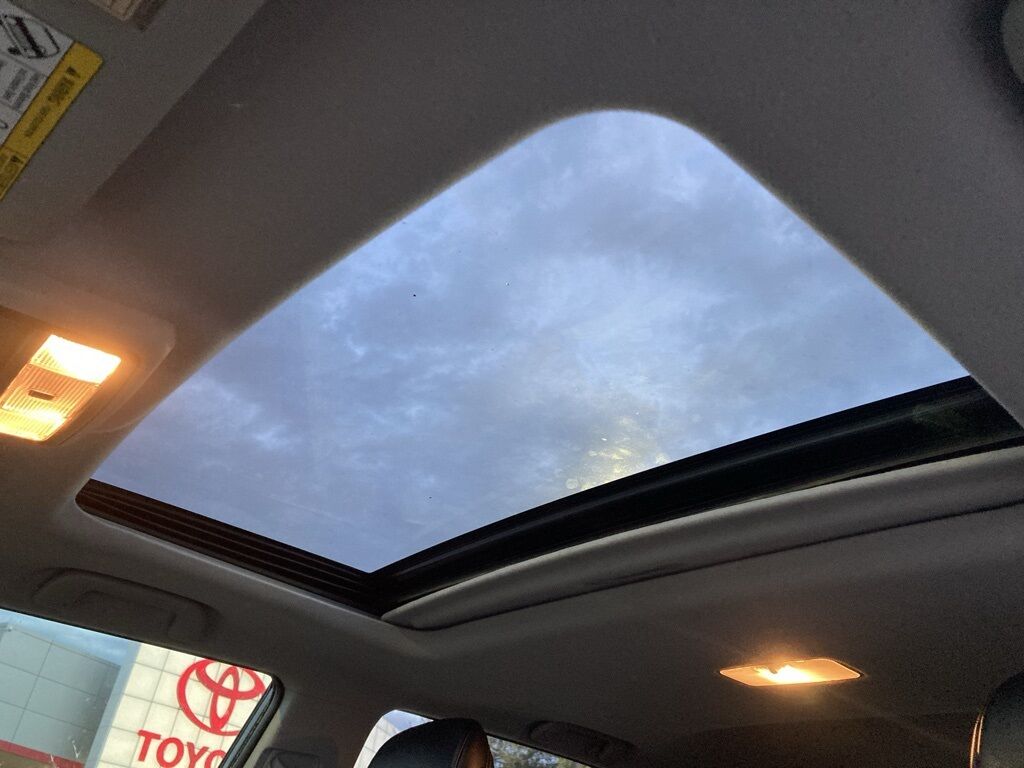 2017 Toyota 4Runner San Antonio TX