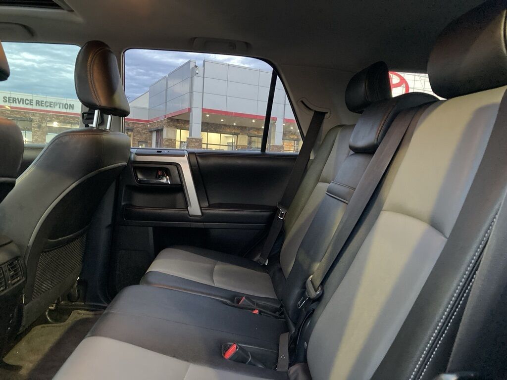 2017 Toyota 4Runner San Antonio TX