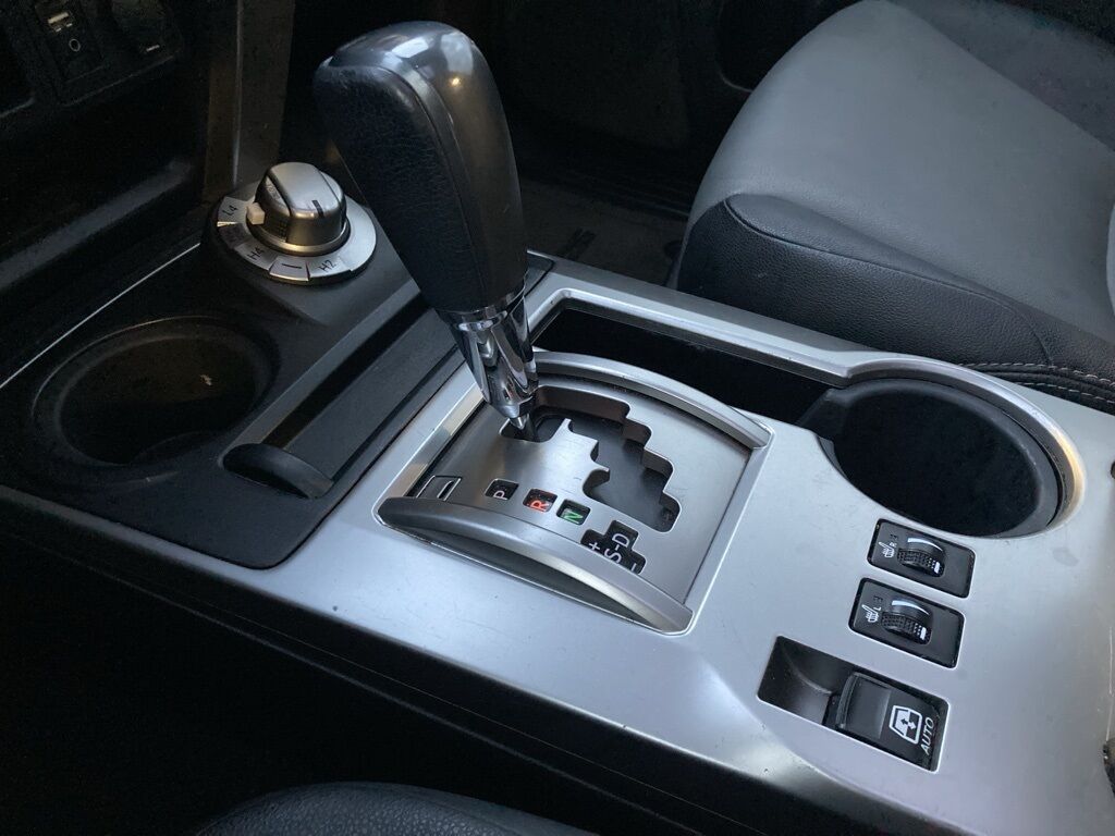 2017 Toyota 4Runner San Antonio TX