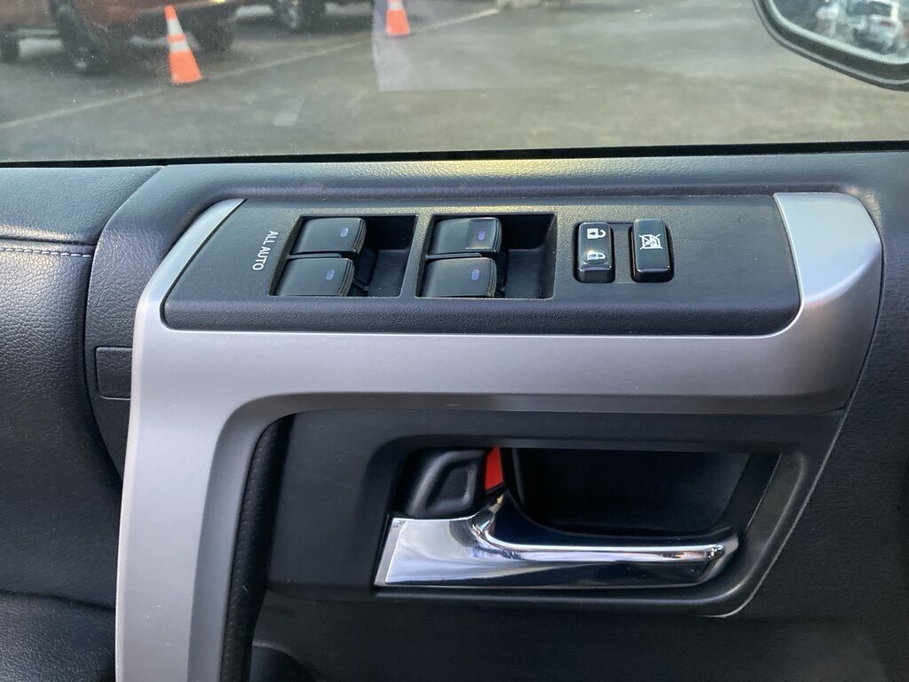 2017 Toyota 4Runner San Antonio TX