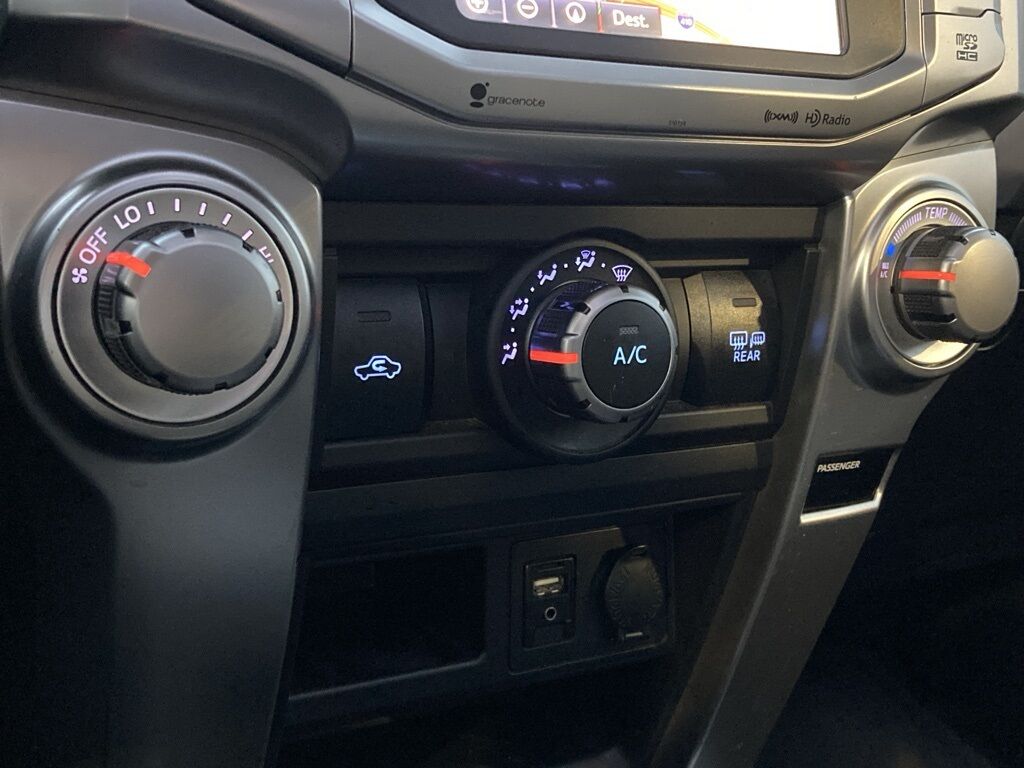 2017 Toyota 4Runner San Antonio TX