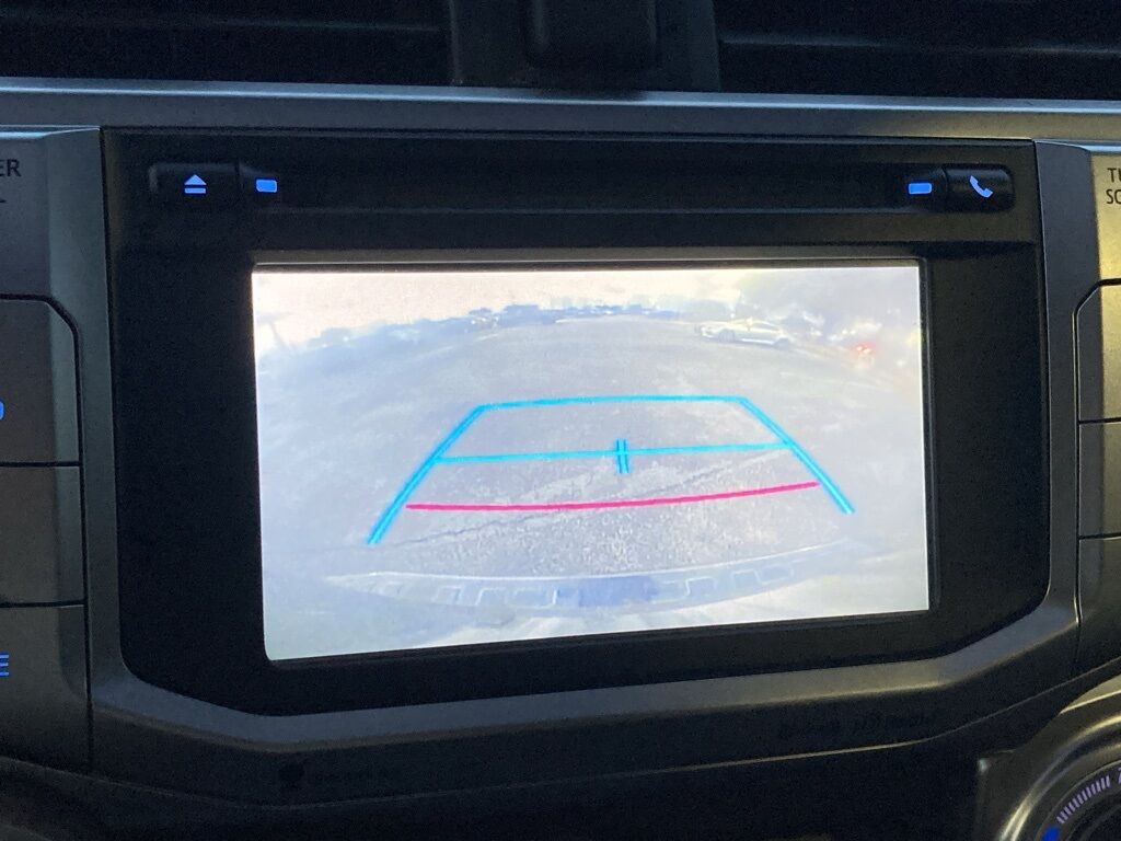 2017 Toyota 4Runner San Antonio TX