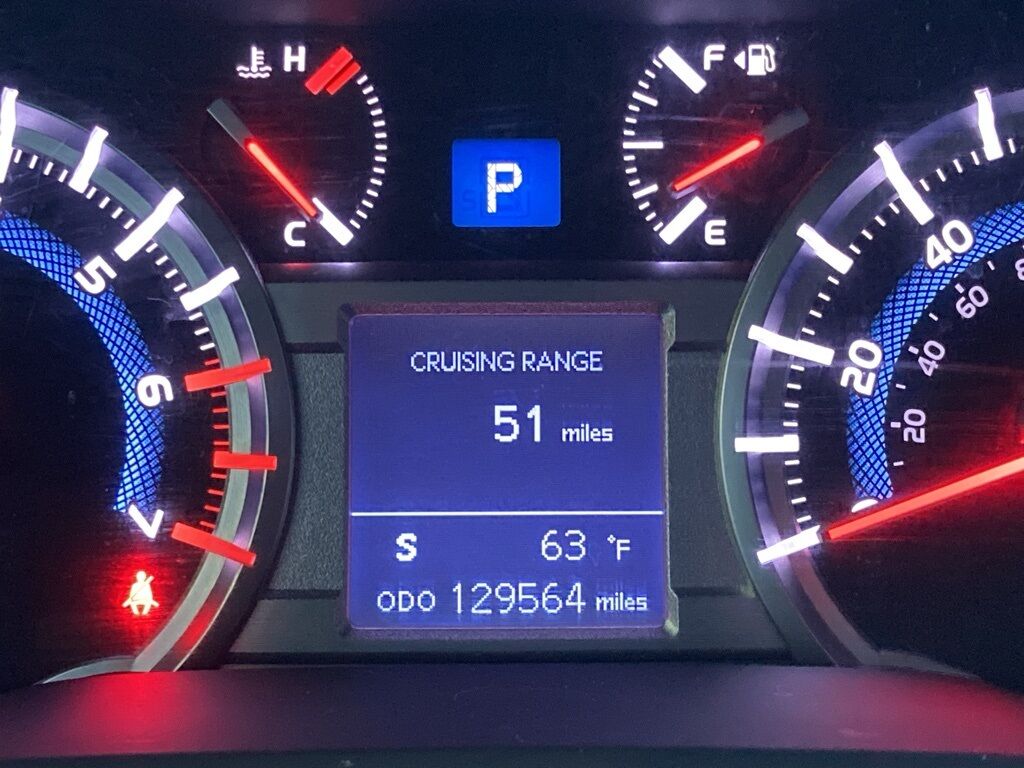 2017 Toyota 4Runner San Antonio TX