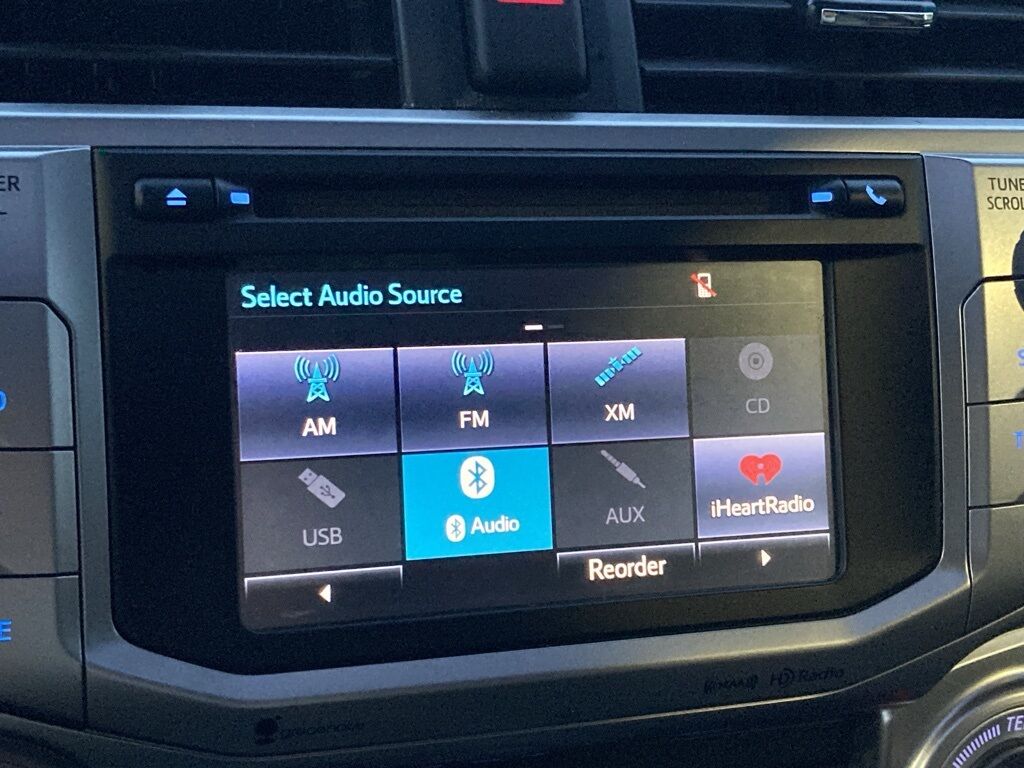 2017 Toyota 4Runner San Antonio TX