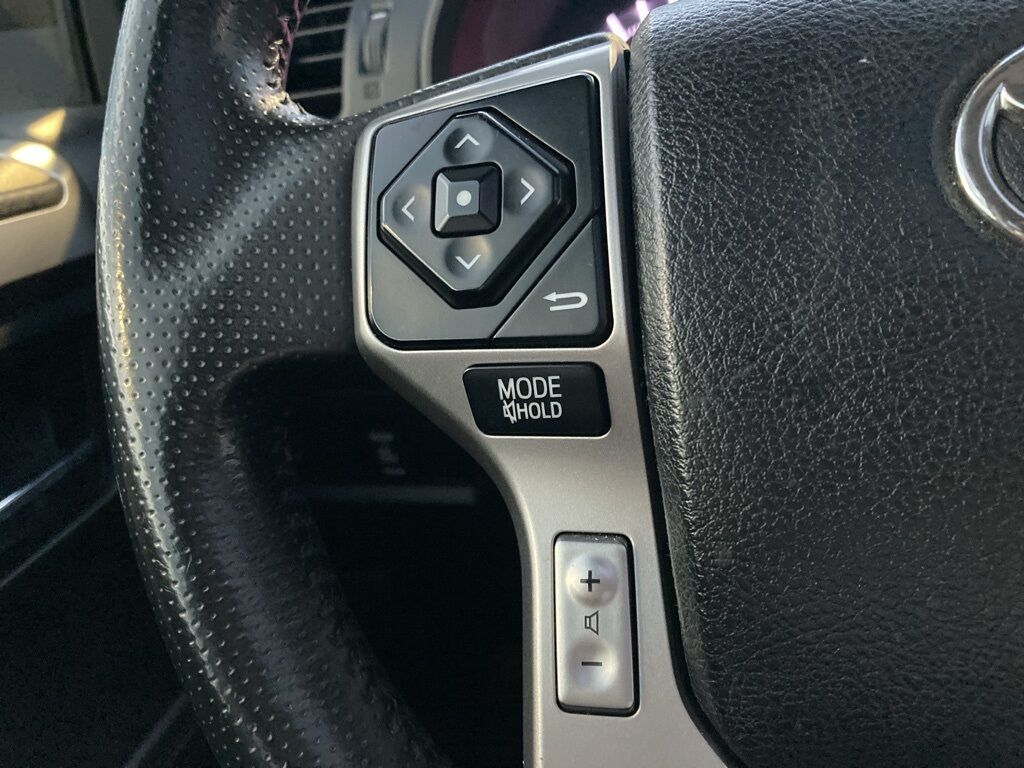 2017 Toyota 4Runner San Antonio TX