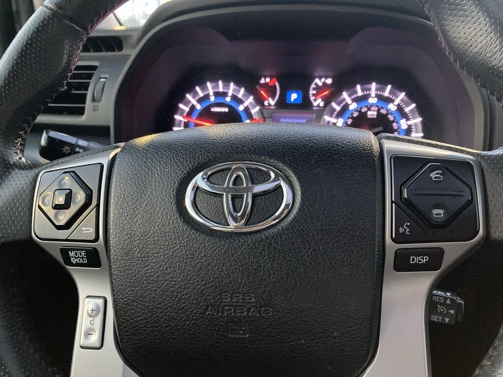 2017 Toyota 4Runner San Antonio TX