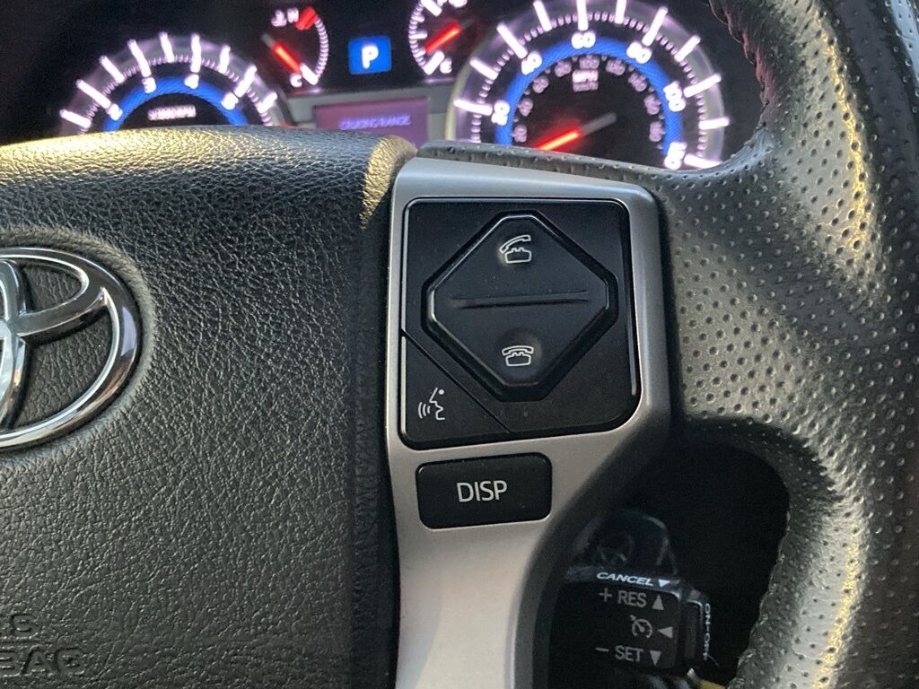 2017 Toyota 4Runner San Antonio TX