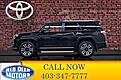 2017 Toyota 4Runner AWD Limited Leather Roof Nav