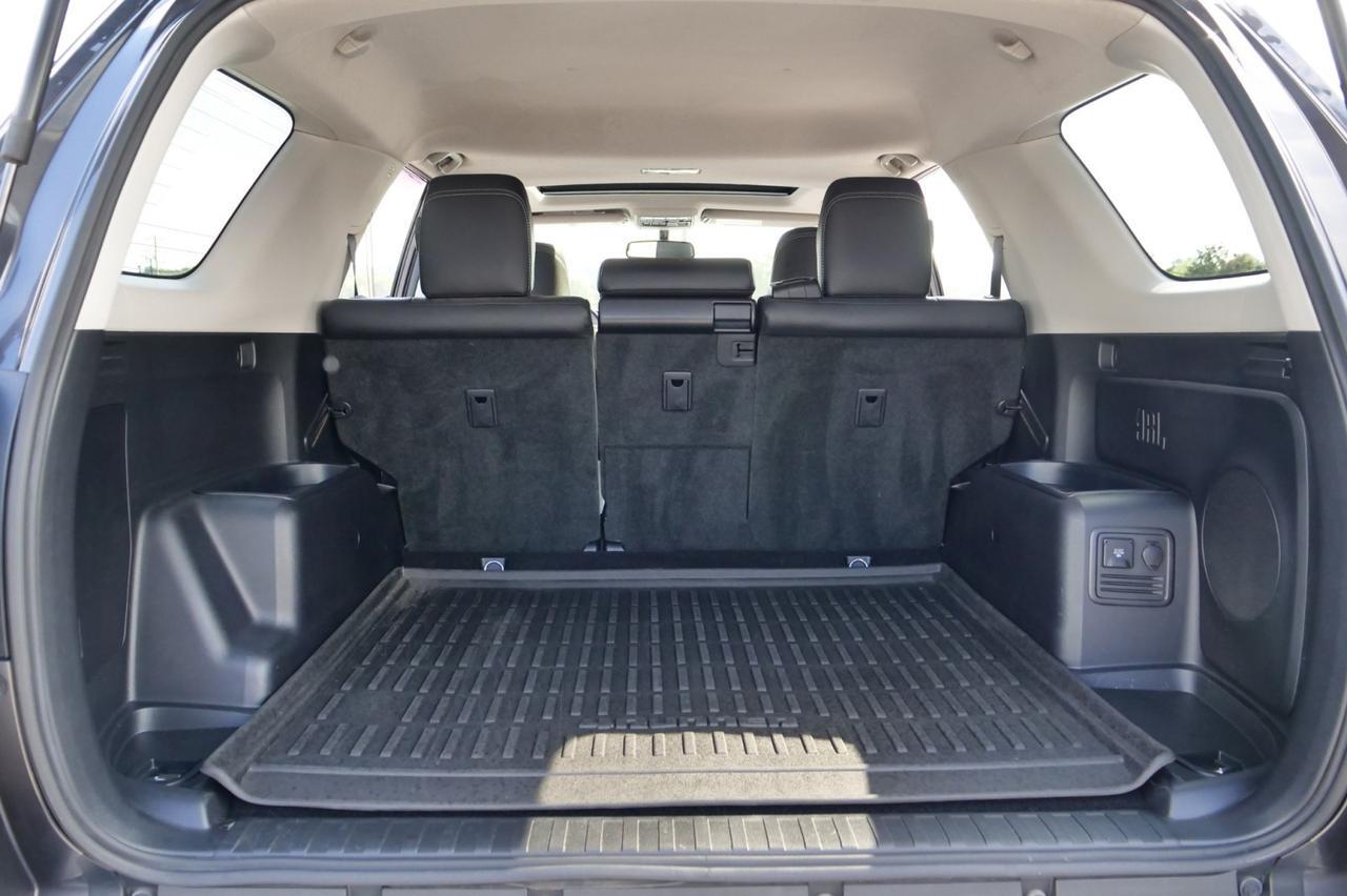 2017 Toyota 4Runner Limited 4X4 / Cooled Seats / Power Sunroof! Lincolnton NC