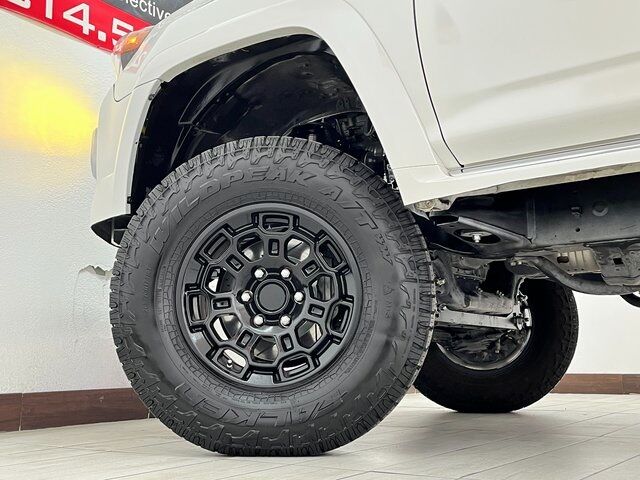 2017 Toyota 4Runner Limited Carrollton TX