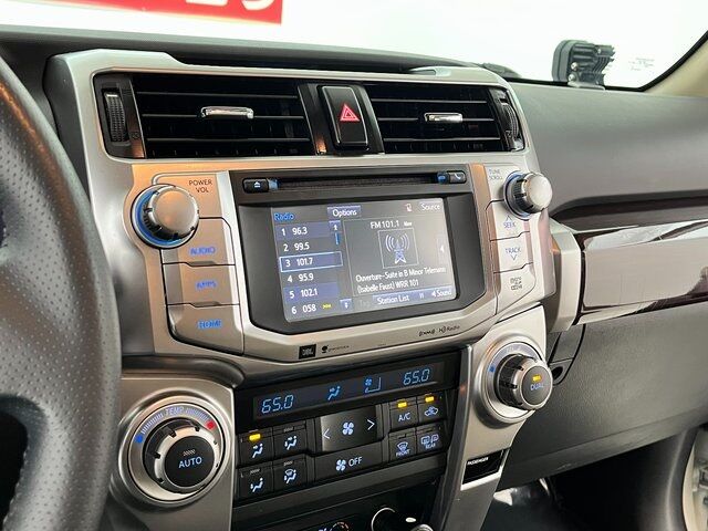 2017 Toyota 4Runner Limited Carrollton TX