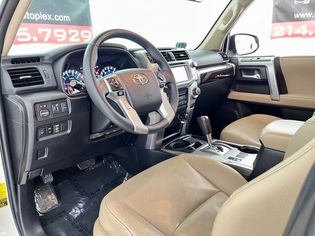 2017 Toyota 4Runner Limited Carrollton TX