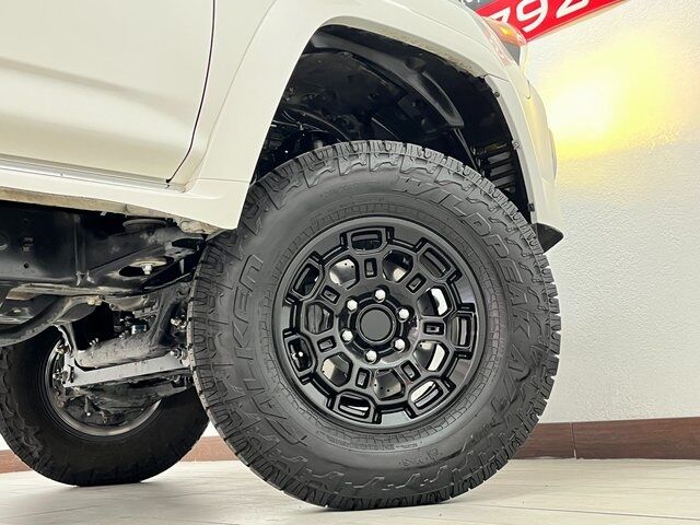 2017 Toyota 4Runner Limited Carrollton TX