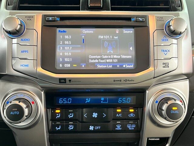 2017 Toyota 4Runner Limited Carrollton TX