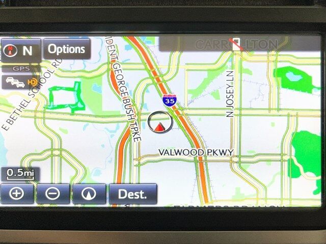 2017 Toyota 4Runner Limited Carrollton TX