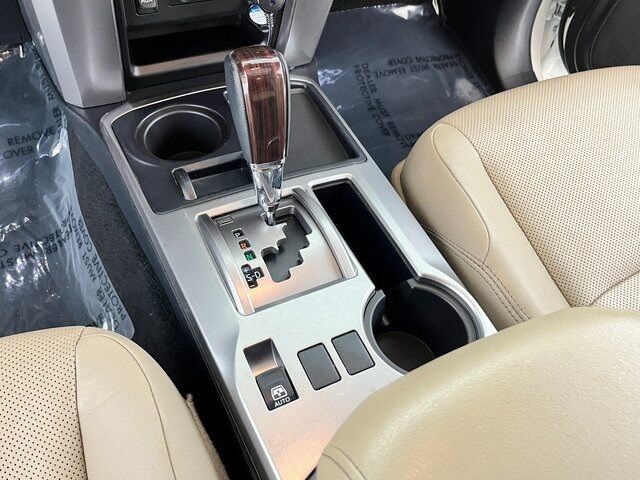 2017 Toyota 4Runner Limited Carrollton TX