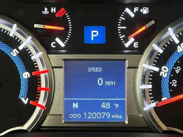 2017 Toyota 4Runner Limited Carrollton TX