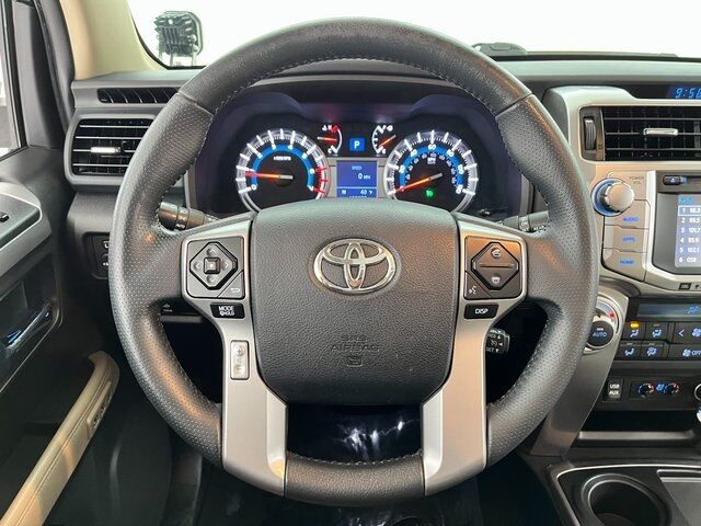 2017 Toyota 4Runner Limited Carrollton TX