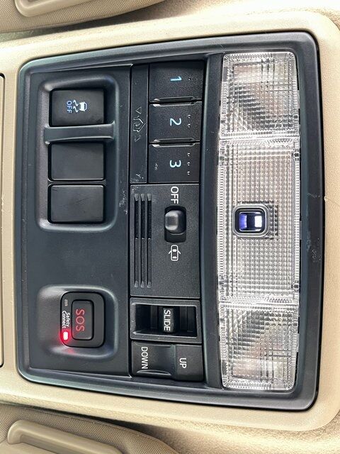 2017 Toyota 4Runner Limited Carrollton TX