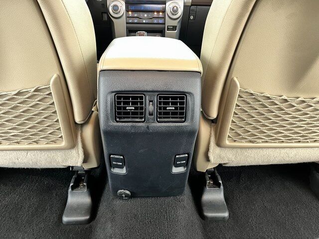 2017 Toyota 4Runner Limited Carrollton TX