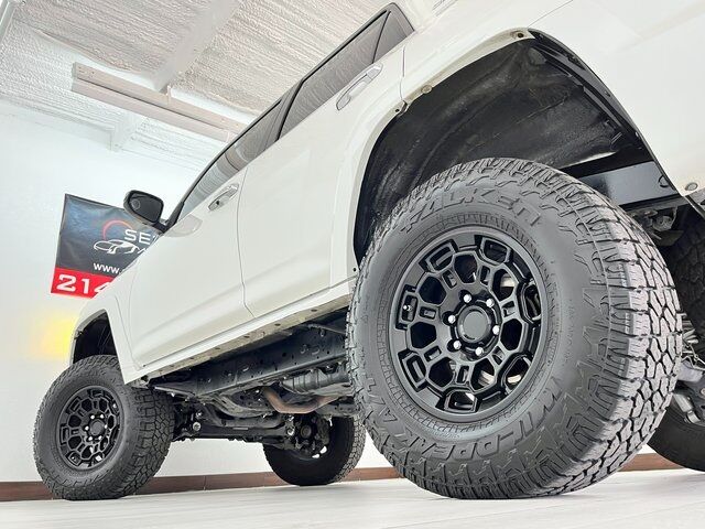 2017 Toyota 4Runner Limited Carrollton TX